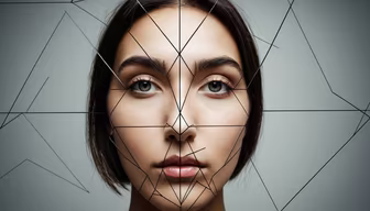 Geometric Beauty Geometric Beauty