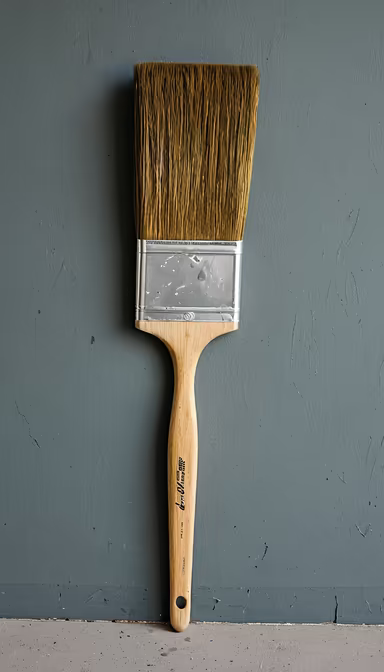 Ready to Paint