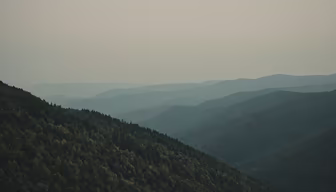 Mountain Majesty