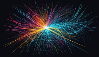 Chromatic Burst Chromatic Burst
