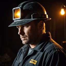 Miner's Resolve Miner's Resolve