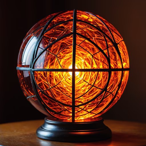 Spherical Radiance