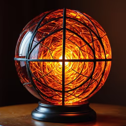 Spherical Radiance