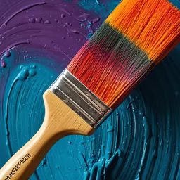 Brushstrokes of Brilliance Brushstrokes of Brilliance