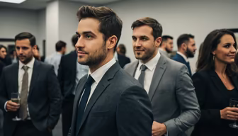 Networking Event
