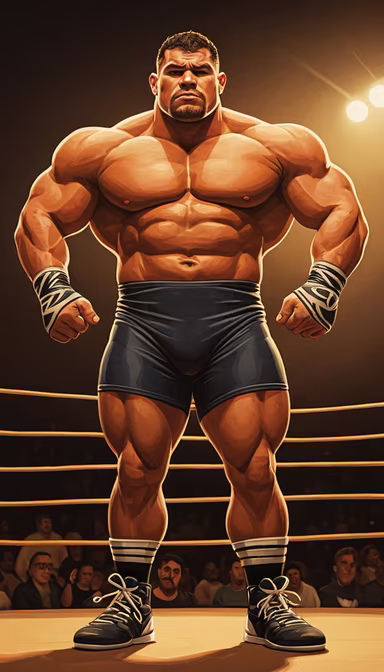 Ready to Rumble Ready to Rumble
