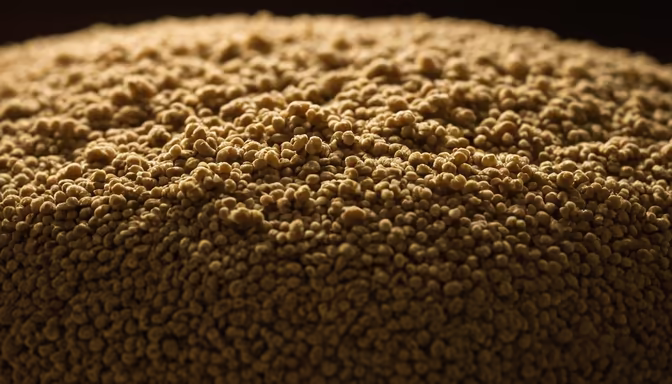 Granular Texture