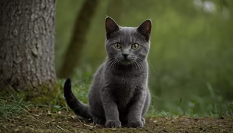 Forest Guardian Forest Guardian
