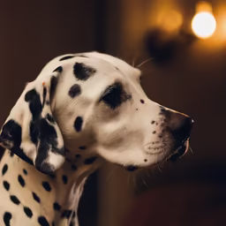 Dalmatian Dreams Dalmatian Dreams