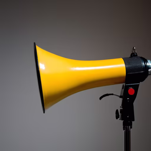 Speak Up
