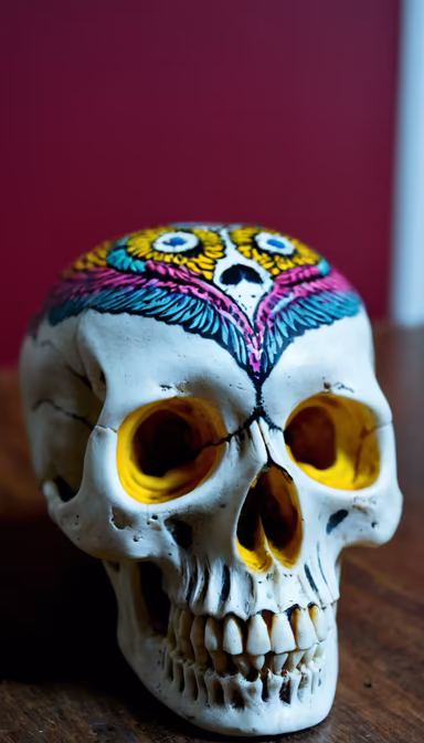 Day of the Dead