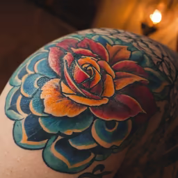 Floral Ink Floral Ink