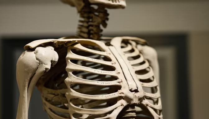 Anatomy Lesson