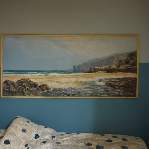 Coastal Dreams