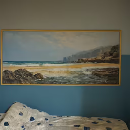 Coastal Dreams Coastal Dreams