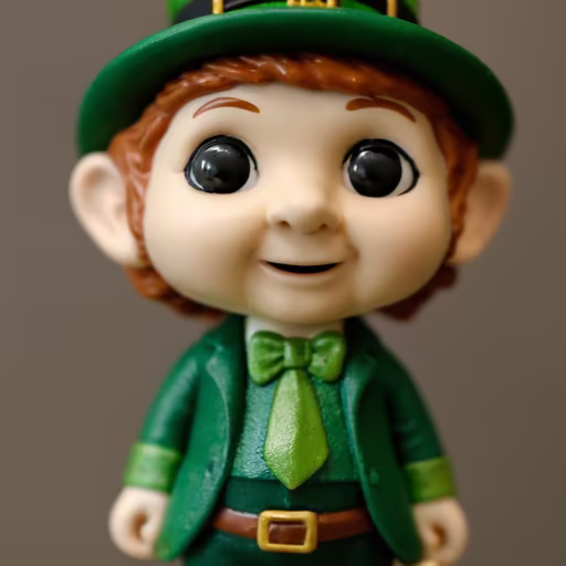 Lucky Charm