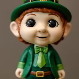 Lucky Charm