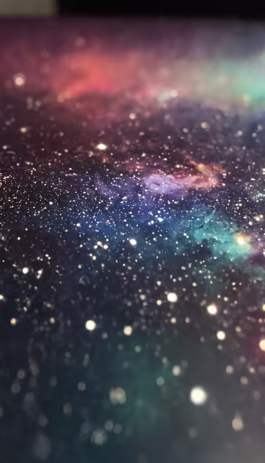 Cosmic Dust Cosmic Dust