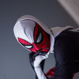 Spider-Gwen Spider-Gwen