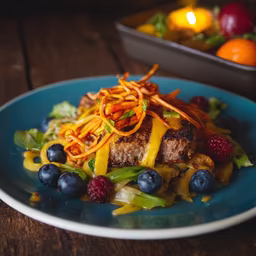 Culinary Delight