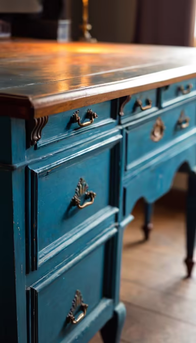 Vintage Charm