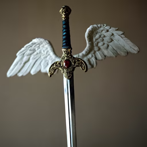 Guardian Angel