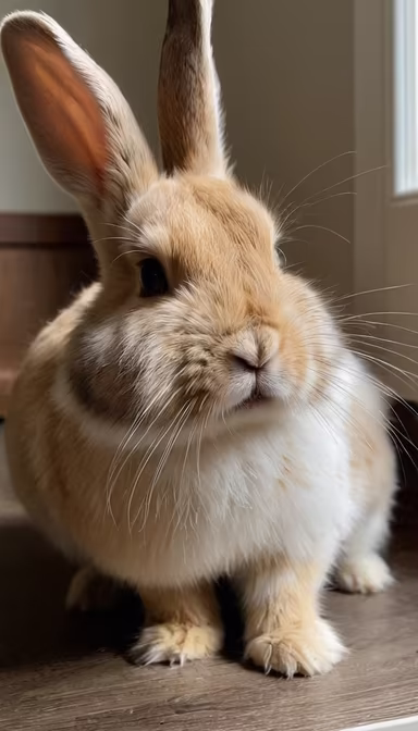 Meet the Fluffiest Friend Meet the Fluffiest Friend