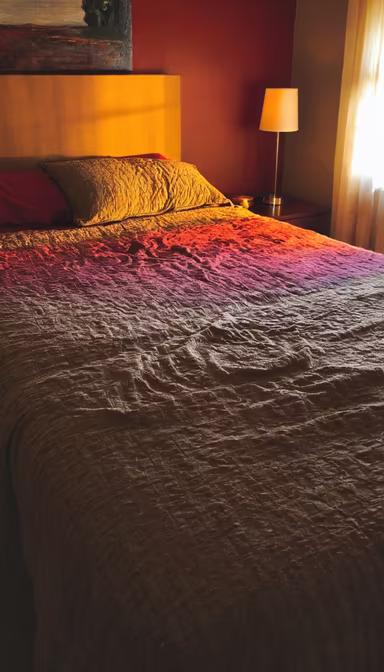 Sunset Hues Sunset Hues