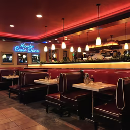 Diner Vibes Diner Vibes