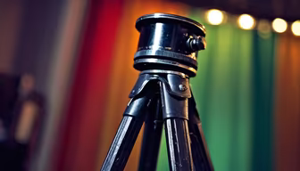 Ready for the Shot Ready for the Shot