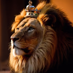 The Lion King The Lion King