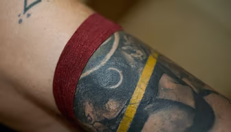 Fresh Ink