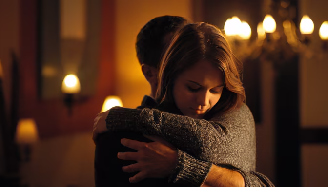 Warm Embrace
