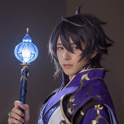 Mystic Gaze Mystic Gaze