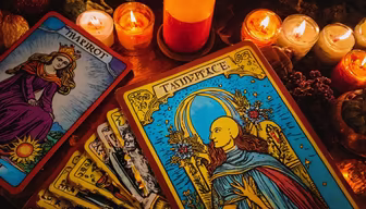 Mystic Readings Mystic Readings