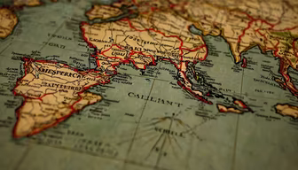 Vintage World Vintage World