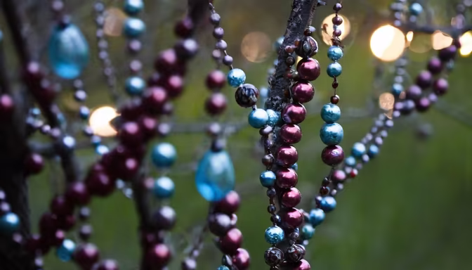 Enchanted Beads