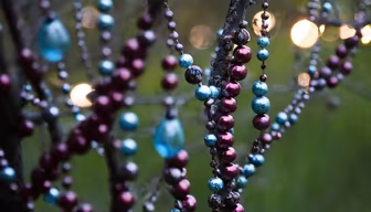Enchanted Beads Enchanted Beads