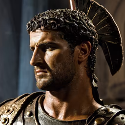 Roman General Roman General