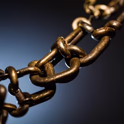Strength in Links Strength in Links