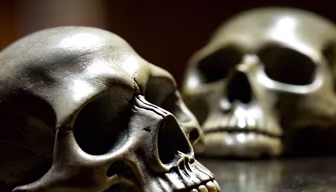 Memento Mori Memento Mori