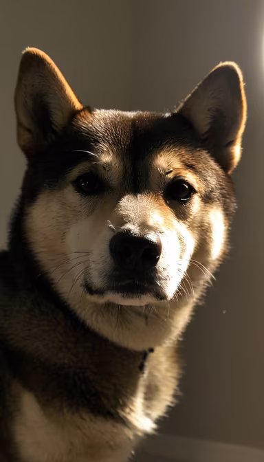 Golden Hour Shiba Golden Hour Shiba