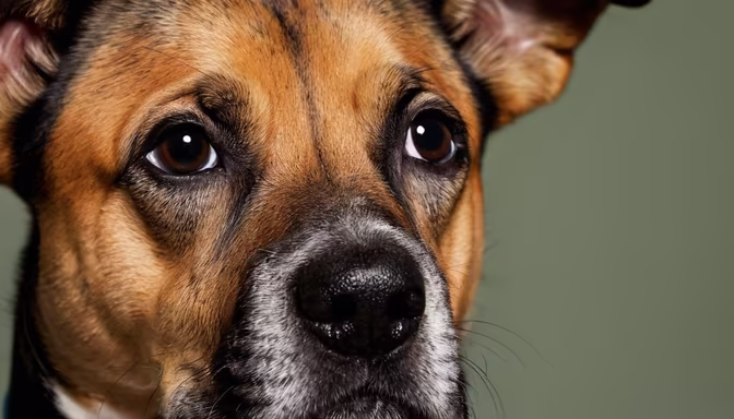The Loyal Gaze