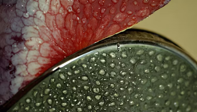 Grapefruit Dew