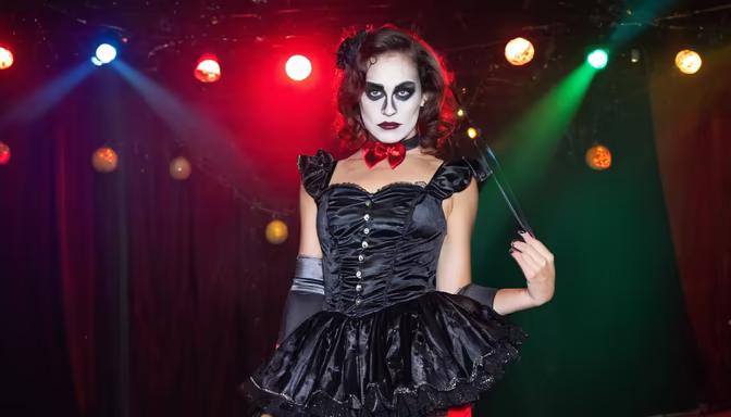 Halloween Night