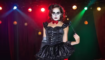 Halloween Night Halloween Night