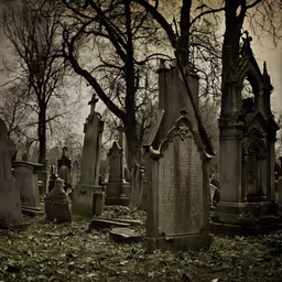 Silent Echoes