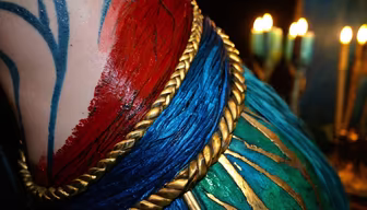 Ancient Ritual Ancient Ritual