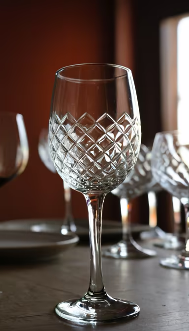 Crystal Elegance