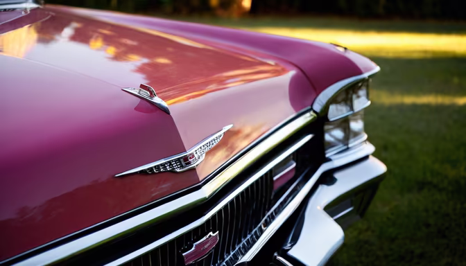 Classic Beauty
